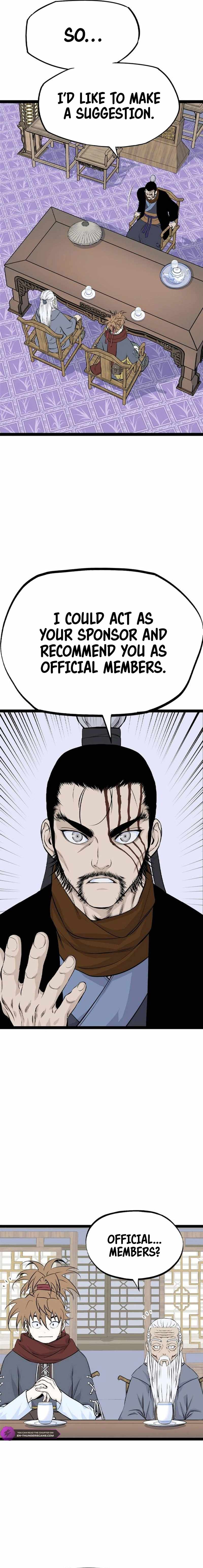 Asura (manhwa) Chapter 15 19